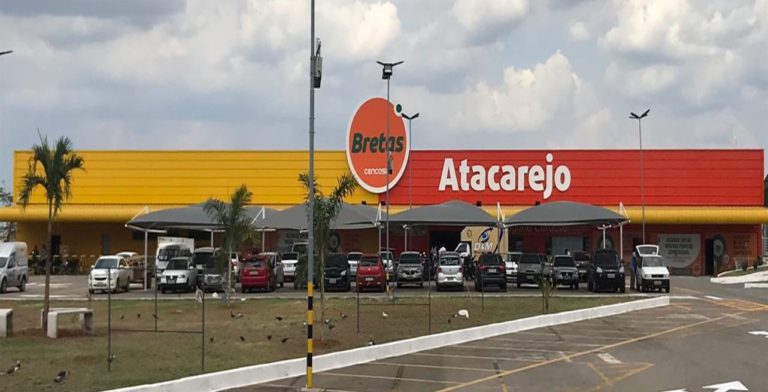 Bretas amplia lojas no formato atacarejo