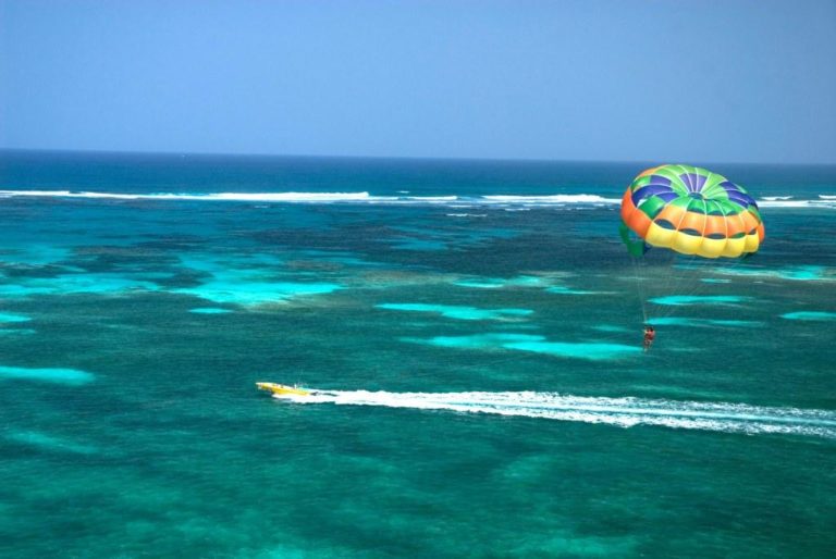República Dominicana simplifica processo de entrada e saída do país