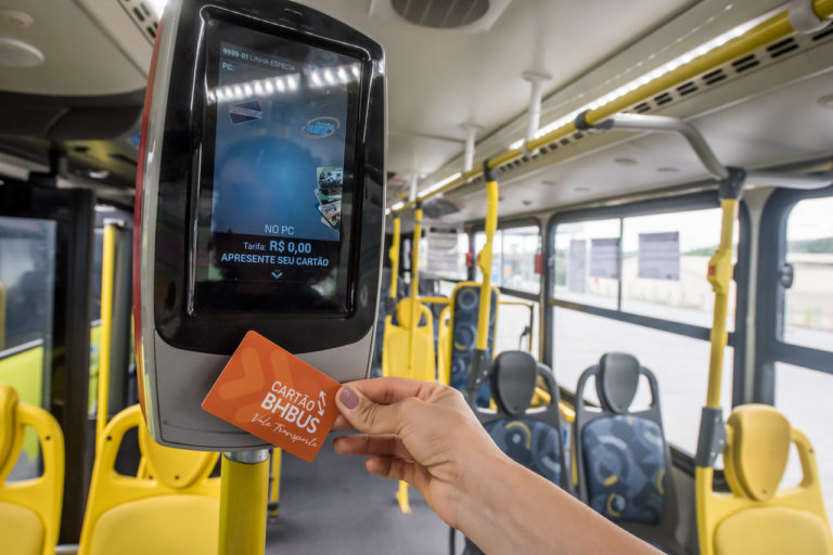 Semana do Consumidor trará benefícios exclusivos para usuários de ônibus de Uberlândia