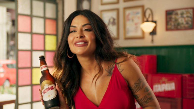 TV Globo e cerveja Itaipava apresentam projeto inédito em ‘Amor de Mãe’