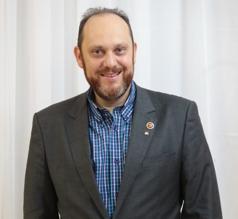 Uberlândia ganha representante no Conselho Federal de Odontologia (CFO)