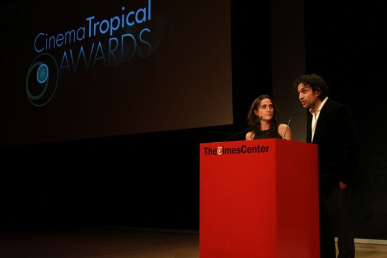 Cinema Tropical comemora 20 anos Anunciando Programação Especial Online e Eventos