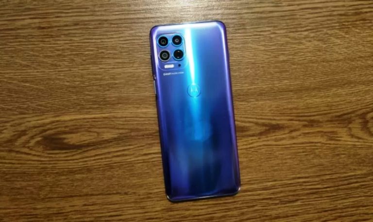 moto g chega à 10ª geração com versão premium e mais rápida de todos os tempos