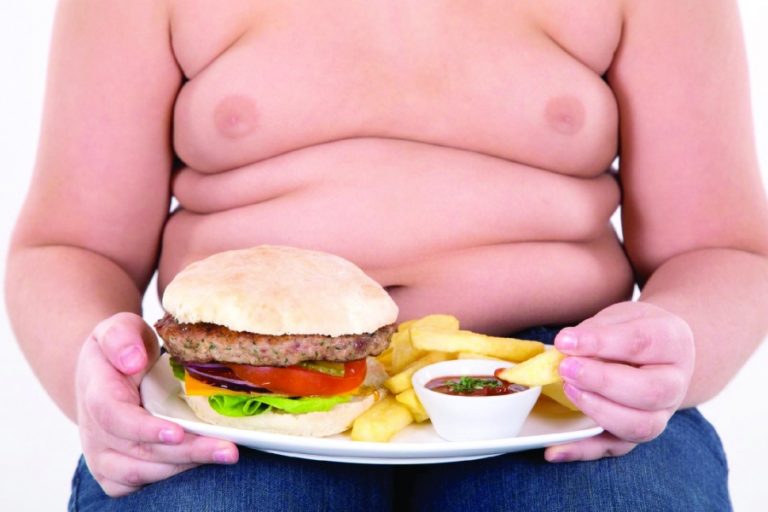 Pediatra fala sobre os riscos da obesidade infantil que pode ser potencializada pela pandemia