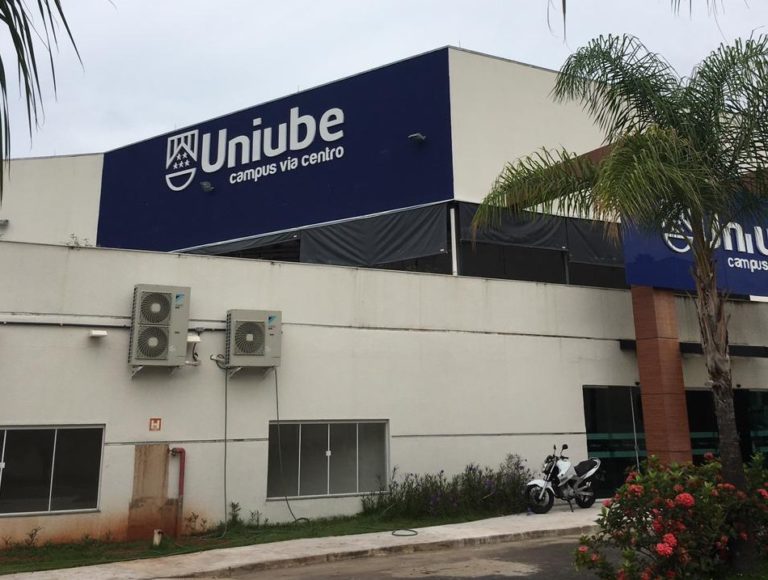 Uniube inaugura novo campus em Uberlândia