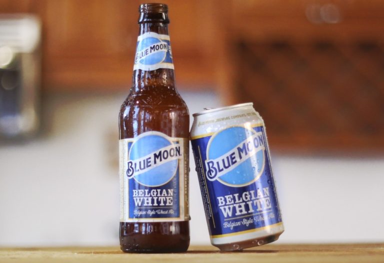 Grupo HEINEKEN anuncia a distribuição da cerveja Blue Moon no Brasil