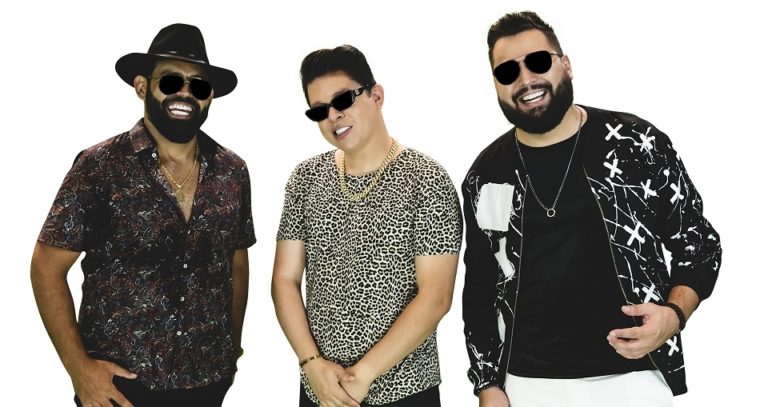 Diego e Arnaldo lançam novo single com participação de DJ Ivis