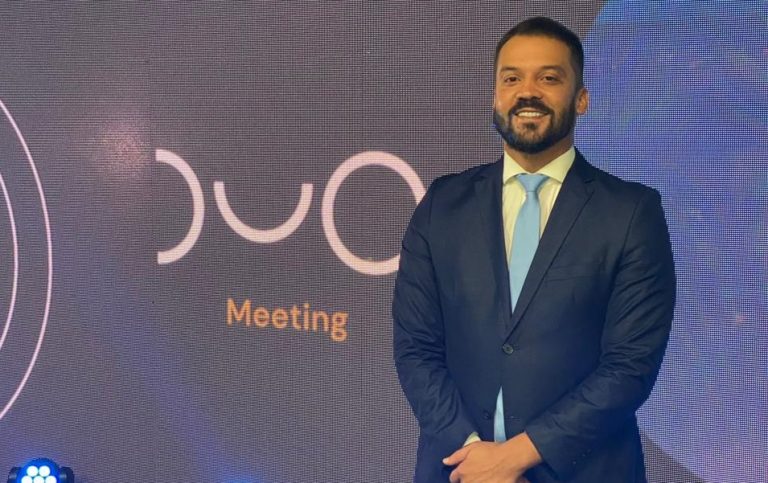DUO: Brasal realiza live meeting de seu novo lançamento