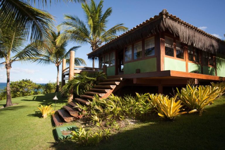 Long Stay: Seu home office onde você quiser