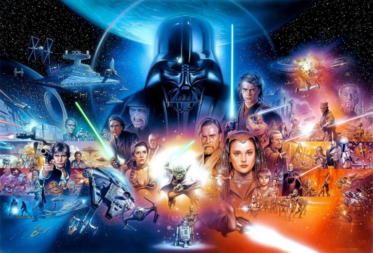 May the 4th: 10 Podcasts para você saber tudo sobre a saga Star Wars