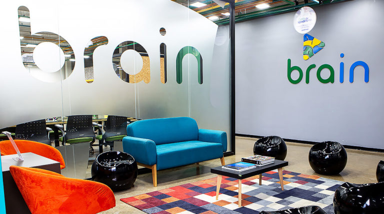 Brain participa do HR Connect