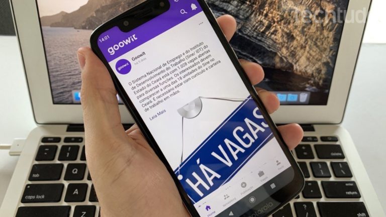 Tinder do desempregado: plataforma grátis de emprego
