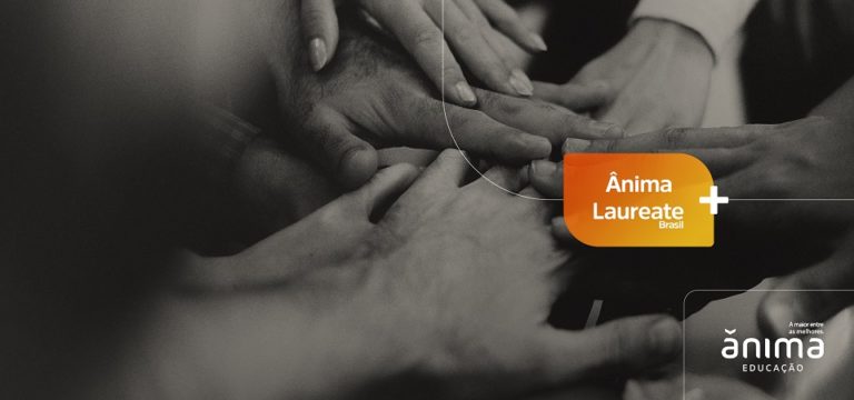 Ânima Educação anuncia integração com a Laureate Brasil