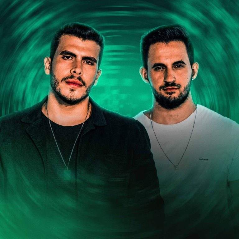 Vitor & Cadu lançam “Confusão”