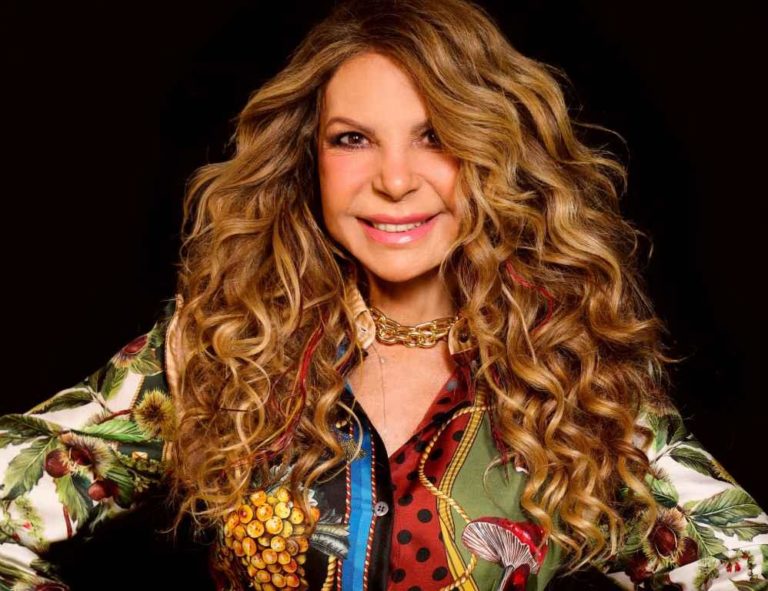 Elba Ramalho realiza live solidária em prol da campanha “Salve – Unidos contra a Fome”