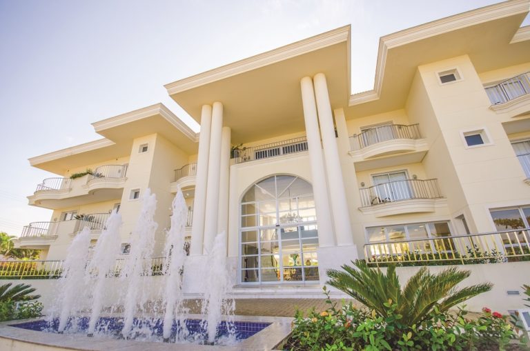 Doral Guarujá recebe, pelo terceiro ano consecutivo, prêmio “Travellers’ Choice”, do Tripadvisor