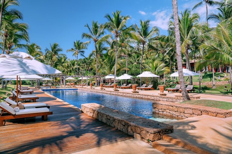 Txai Resort Itacaré promove jantar especial no Dia dos Namorados
