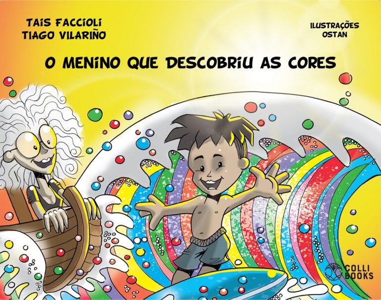 Literatura Infantil: Conheça opções de bons títulos educativos e saiba onde encontrar pela internet