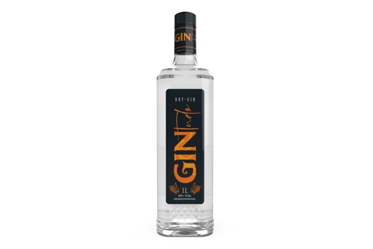 Paratudo lança gin em garrafa nova da Verallia