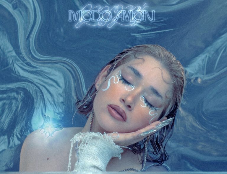 Popstar mexicana Lulu lança novo single “MODO AVIÓN”