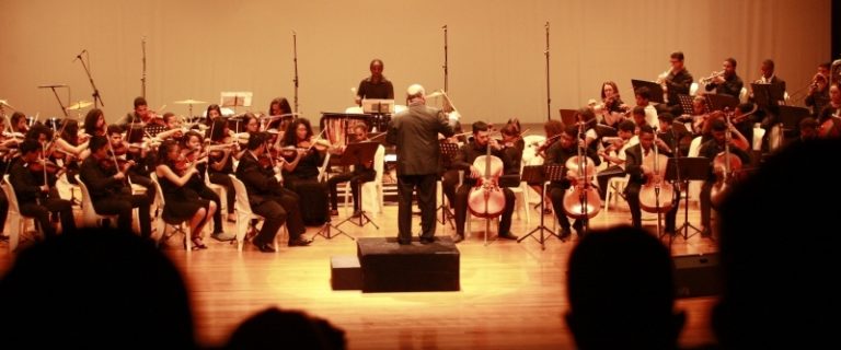 Projeto apresenta espetáculo musical online gratuito nas redes sociais