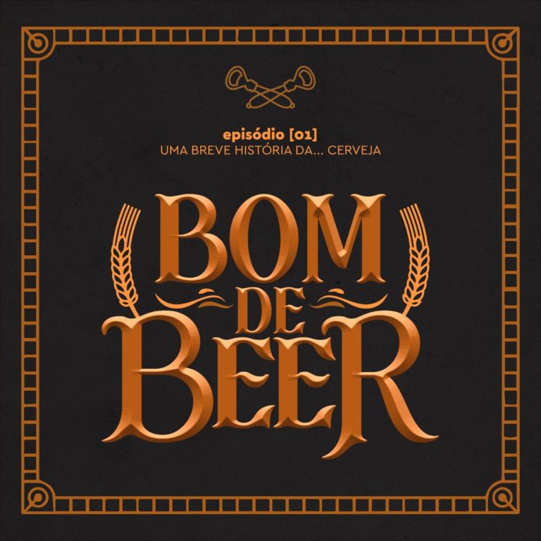 Bom de Beer lança podcast sobre o universo cervejeiro