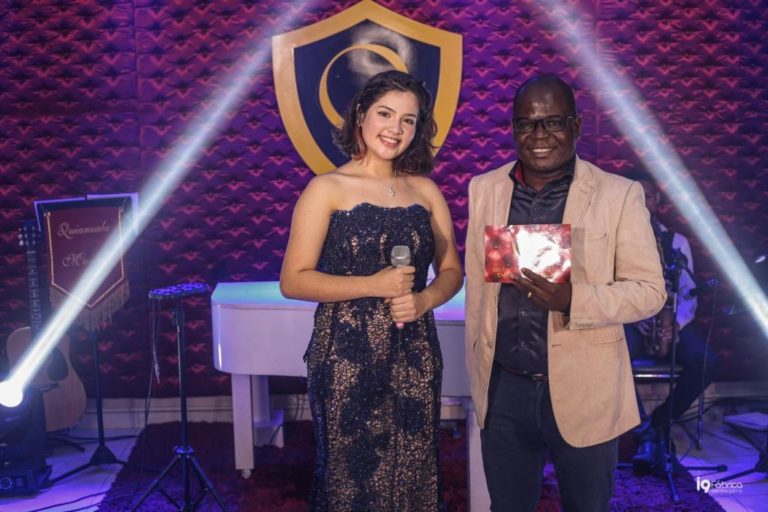 Festival Talento Quianzala tem final emocionante