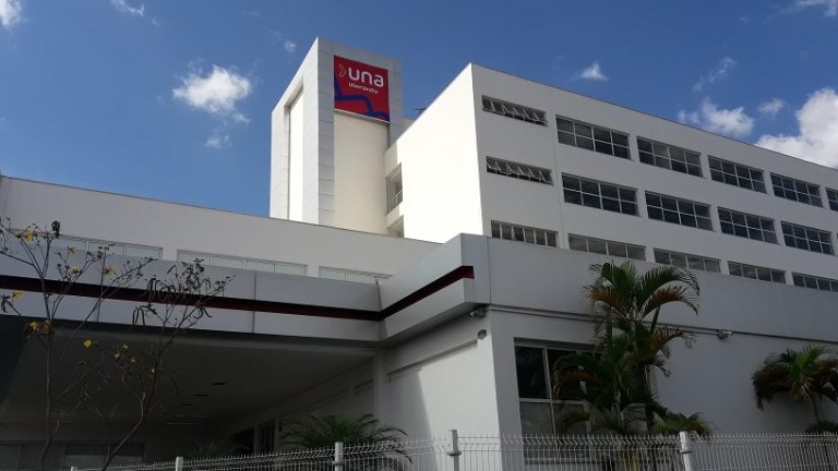Centro Universitário Una Uberlândia abre inscrições para o vestibular com bolsas de até 100%
