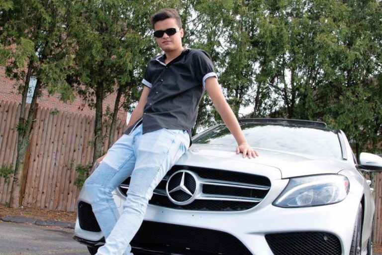 Kaik Ribeiro, lança “O que me diz Bebê”, seu novo hit