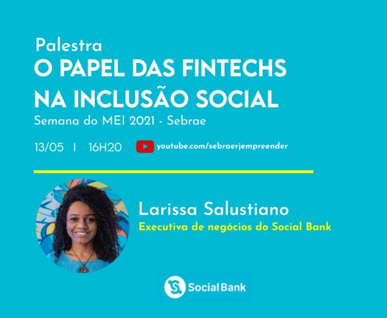 Como as fintechs têm promovido a inclusão social
