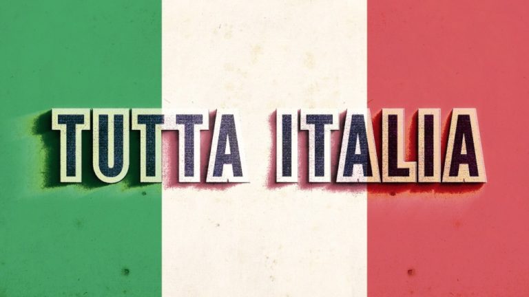 Programa destaca contribuição dos italianos à cidade