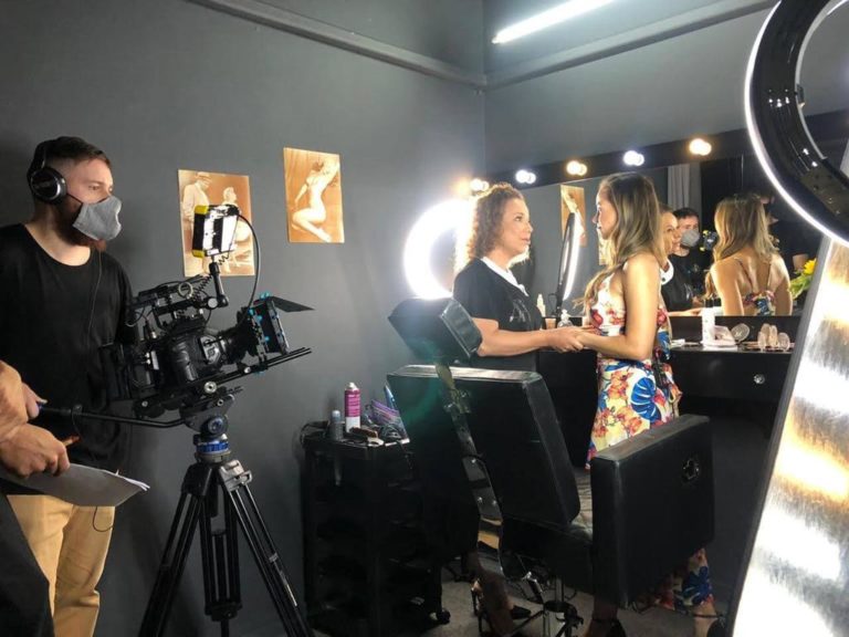 A Maquiadora é selecionado para a Mostra [em]Curtas