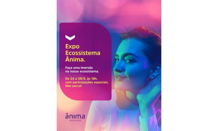 Ânima Educação promove eventos para integrar estudantes da Laureate Brasil