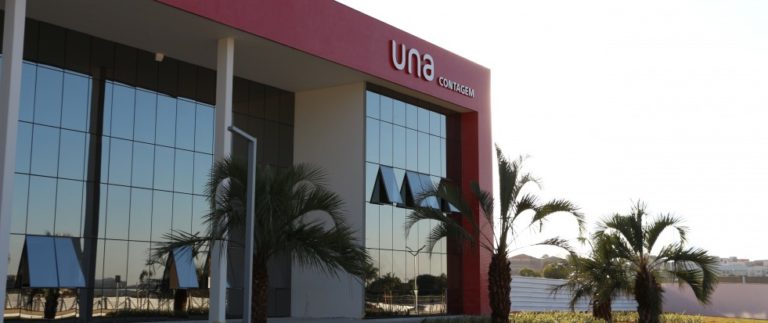 Una está com inscrições abertas para Vestibular