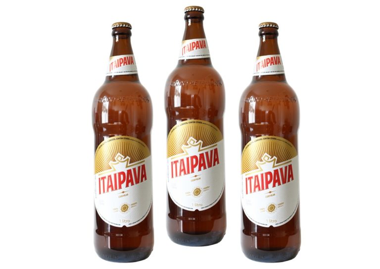 Novos rótulos de papel reciclado da cerveja Itaipava são case em relatório de tendências da Mintel