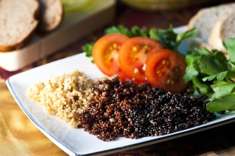 Dicas para manter uma boa alimentação durante a quarentena
