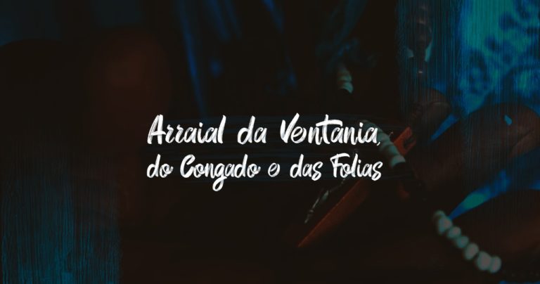 Cia. Cultural EMCANTAR lança documentário inédito sobre Congado e Folia de Reis de Araguari (MG)