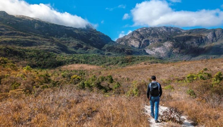 Santuário do Caraça lança documentário que destaca as riquezas do local