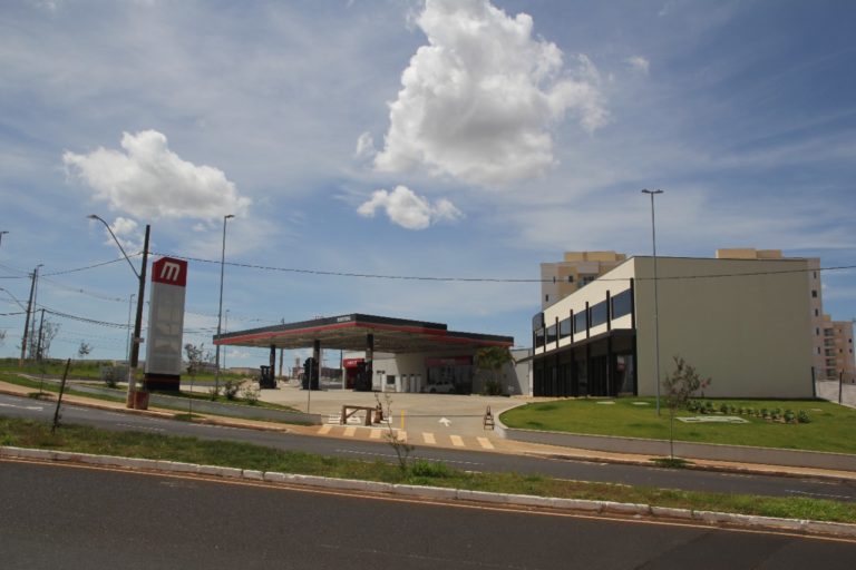 Maior eixo de expansão urbana de Uberlândia consolida-se na região leste
