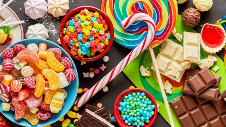 A pandemia aumentou a compulsão por doces?