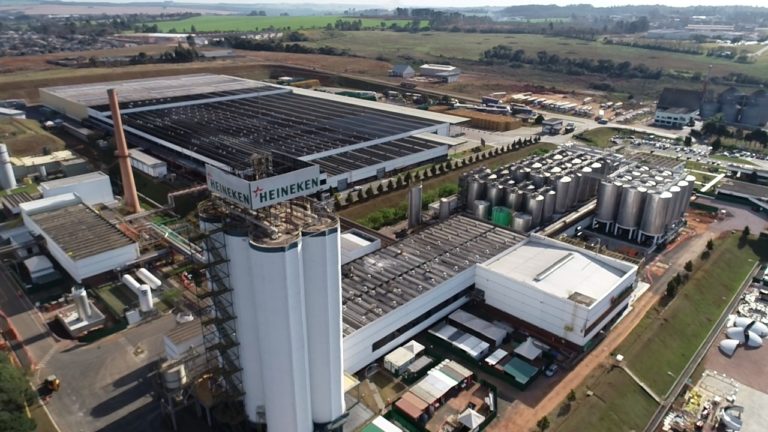 Grupo HEINEKEN anuncia meta de ser carbono neutro em toda a cadeia de valor no Brasil até 2040