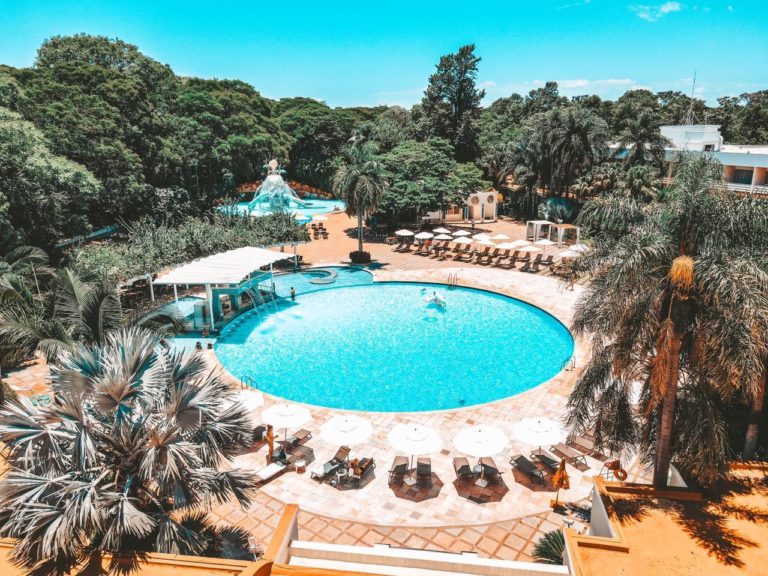 Resorts Bourbon conquistam o Selo Tripadvisor Travelers’ Choice 2021