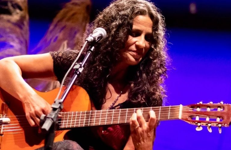 Sesc Cine Live Show exibirá shows com grandes artistas durante a 16ª CineOP