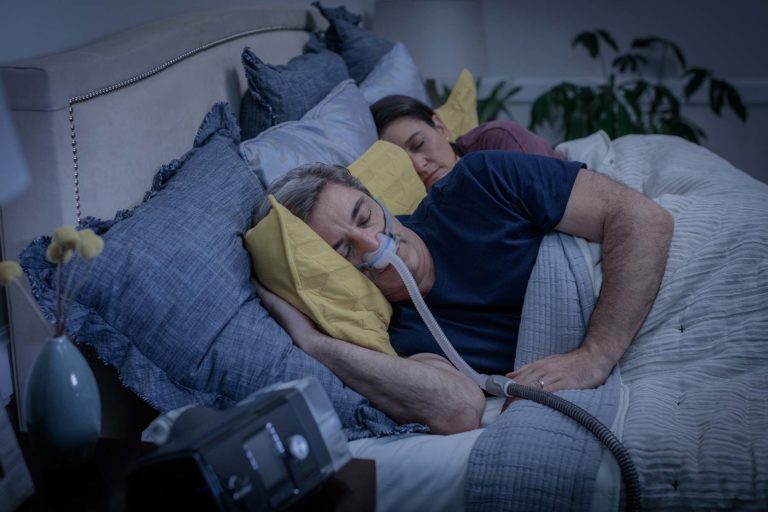 Apneia obstrutiva do sono pode ser problema entre casais