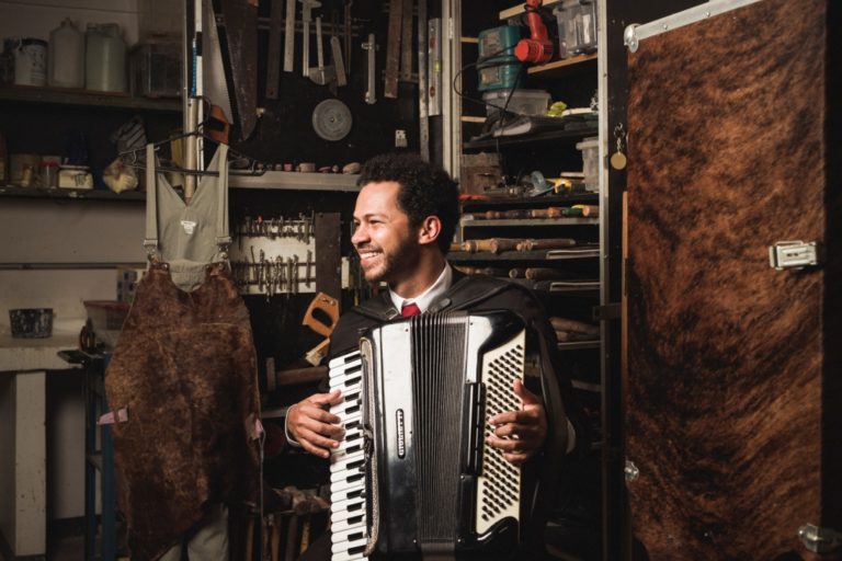 Tradicionais festas juninas são celebradas nas Sextas Musicais desta semana