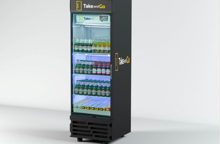 Em parceria com Ambev, startup leva modelo de negócio para dentro de condomínios residenciais