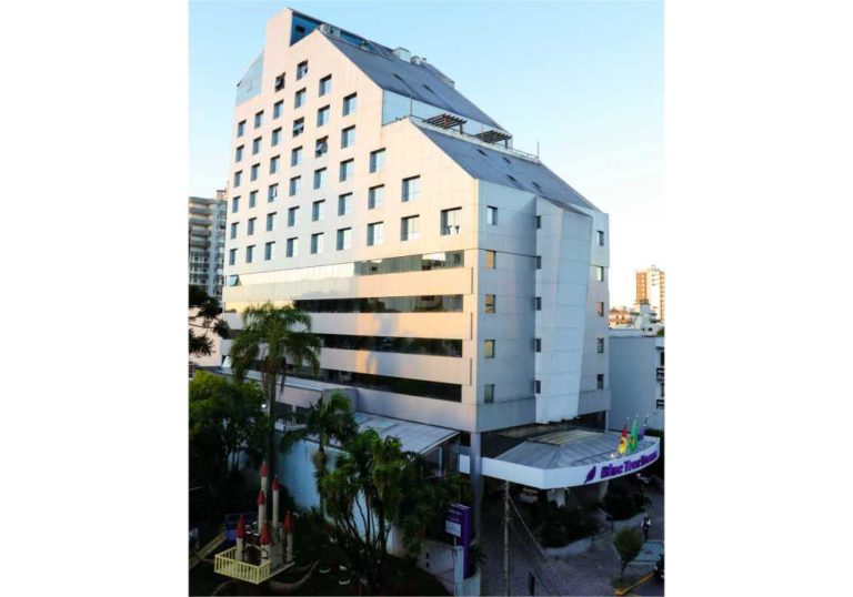 Blue Tree Towers Caxias do Sul lança pacote com jantar especial para o Dia dos Namorados