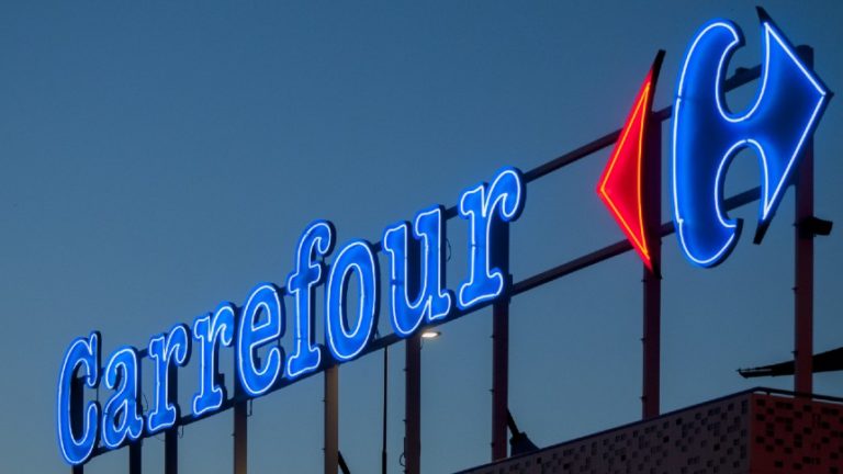 Carrefour melhora a experiência das compras digitais para manter-se na liderança dos maiores supermercados do Brasil