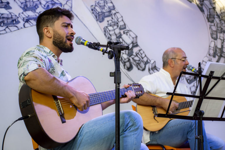 Festival Som na Faixa traz line-up de shows com grandes nomes da música instrumental caipira e de viola brasileira