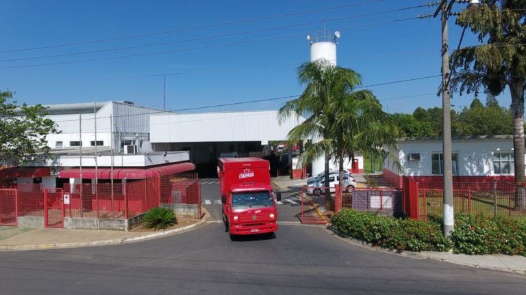 Grupo Petrópolis inaugura quatro novas unidades de distribuição